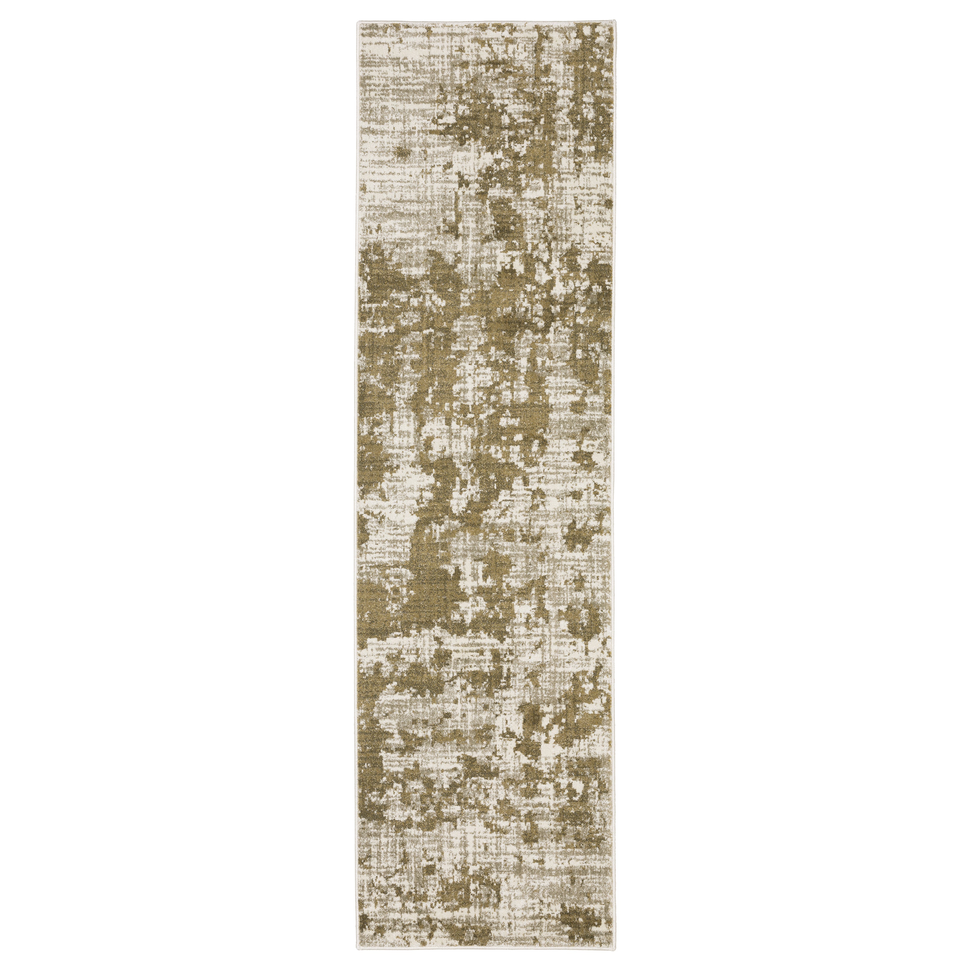 Oriental Weavers Venice 5573X Blue/Multi Area Rug
