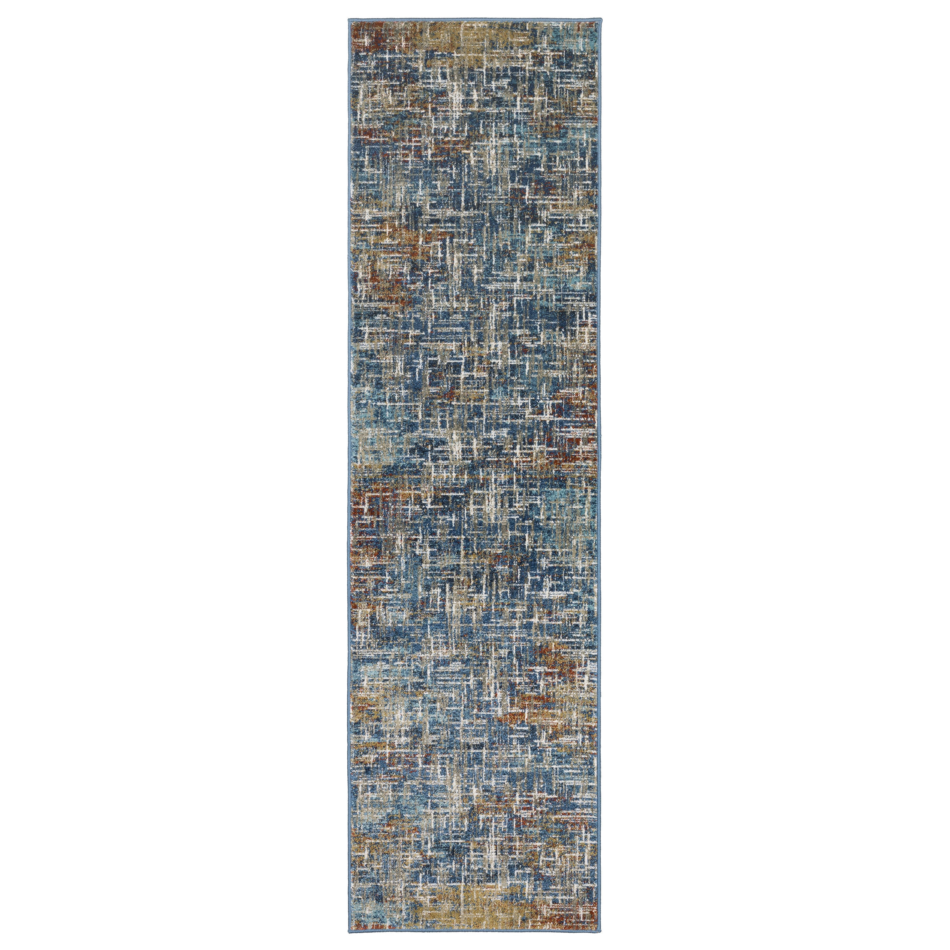 Oriental Weavers Venice 5774W Beige/Multi Area Rug
