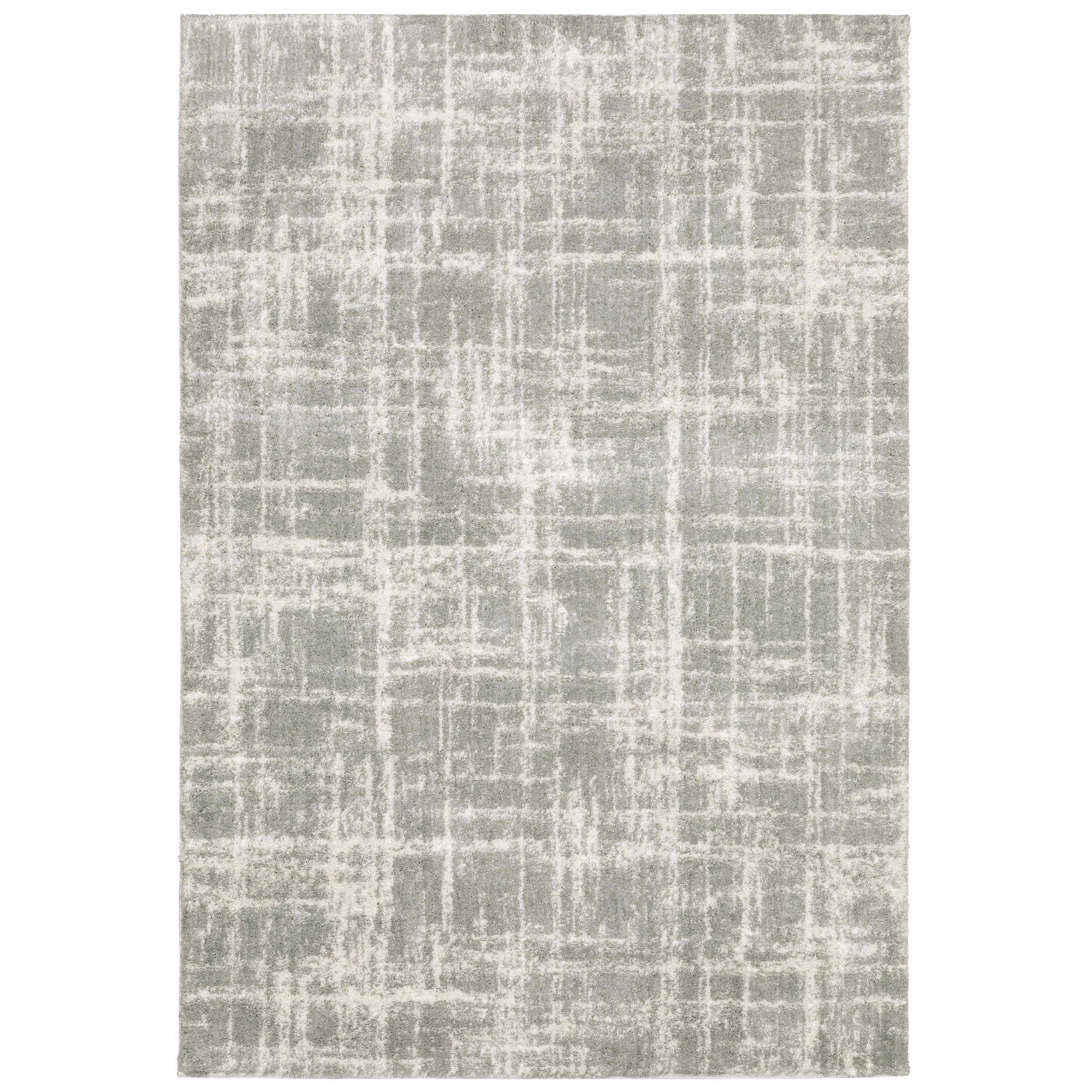 Oriental Weavers Verona 143W Ivory/Grey Area Rug