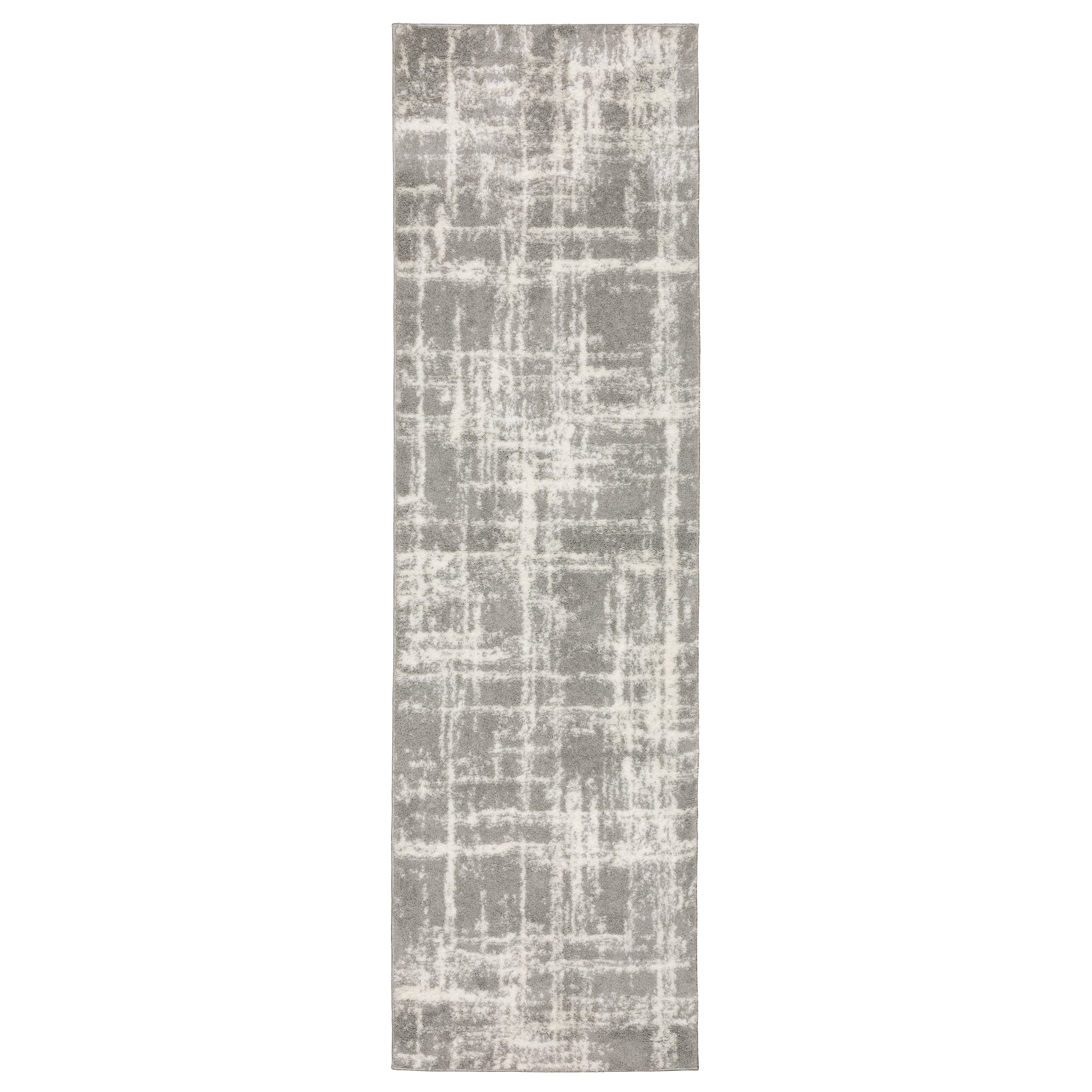 Oriental Weavers Verona 143W Ivory/Grey Area Rug