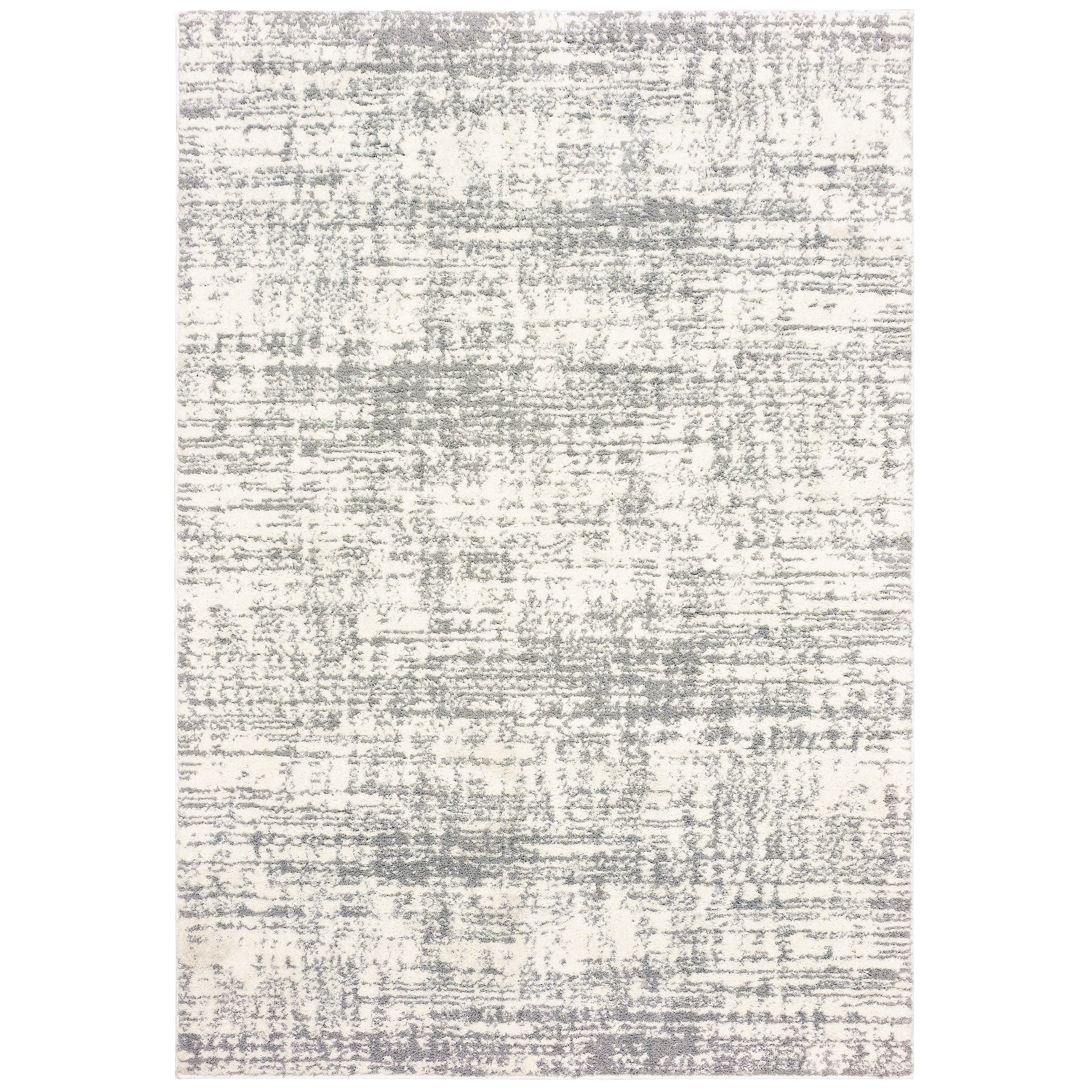 Oriental Weavers Verona 1803J Ivory/Taupe Area Rug