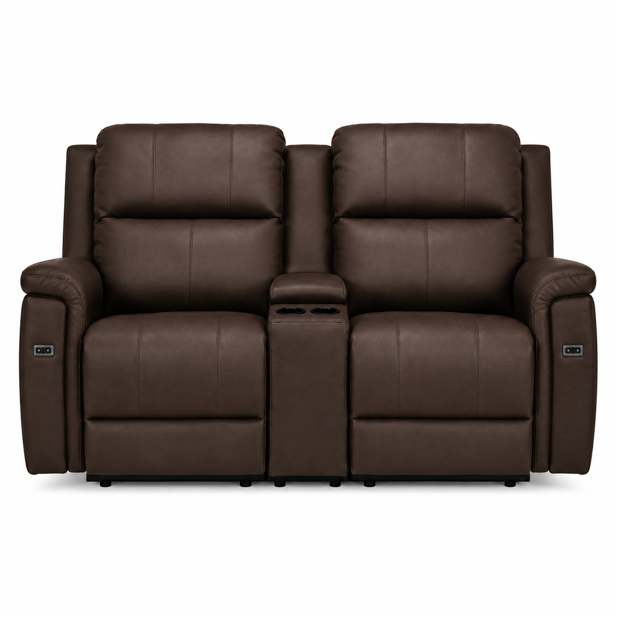 Bennett Sectional - Customizable