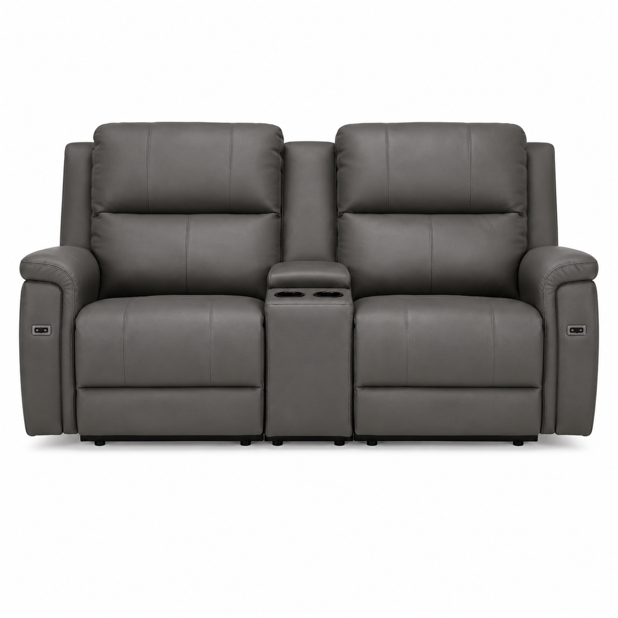 Bennett Sectional - Customizable