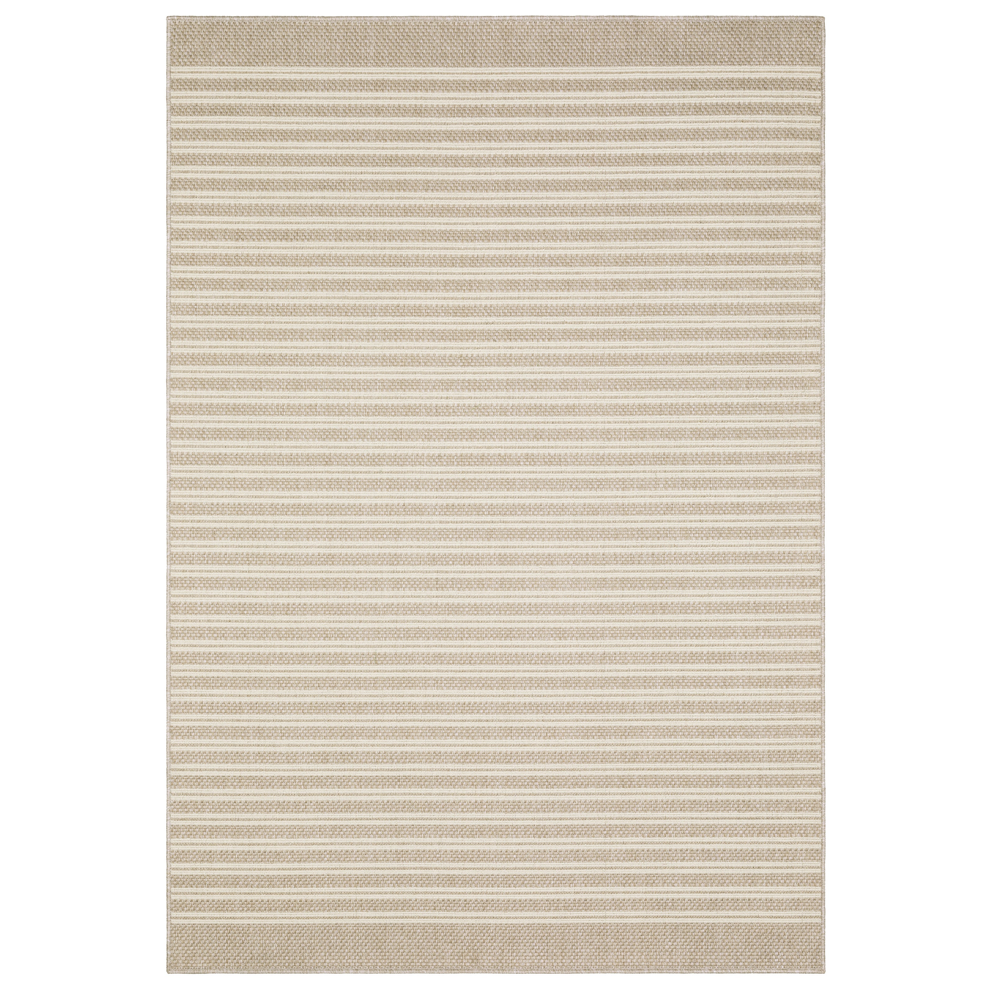 Oriental Weavers Zarina ZAR09 Beige/Ivory Area Rug